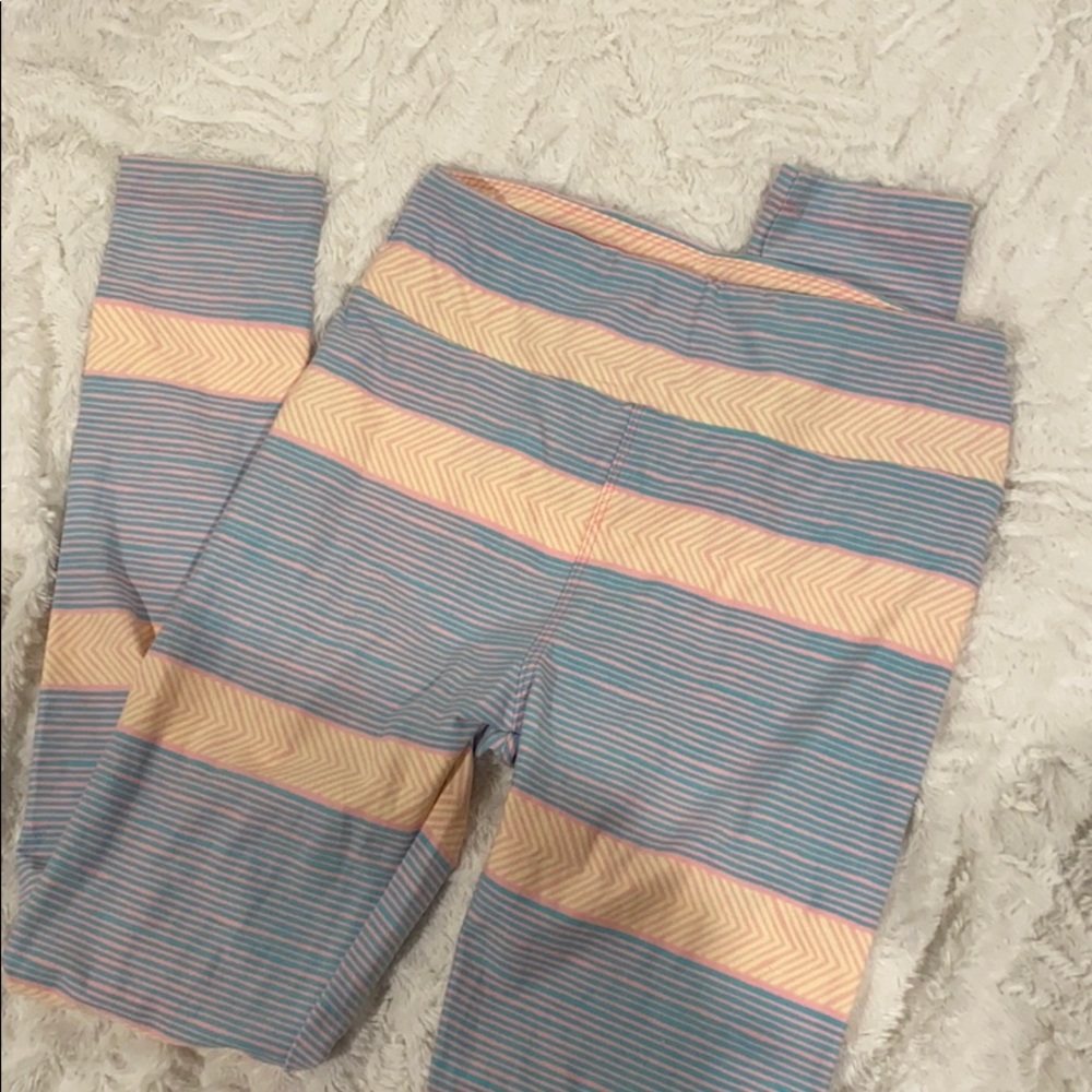 Luloroe leggings